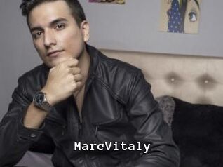 MarcVitaly