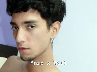 Marc_x_Will