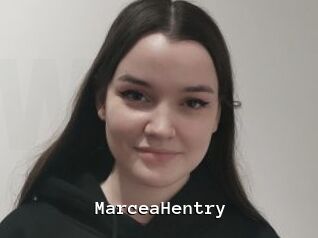 MarceaHentry