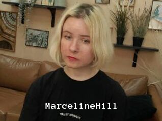 MarcelineHill