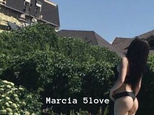 Marcia_5love