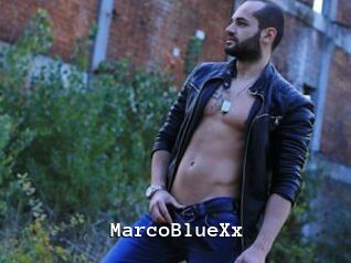 MarcoBlueXx Webcamsex Amateur