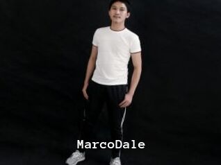 MarcoDale Webcamsex Amateur
