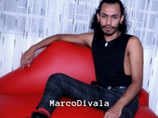 MarcoDivala