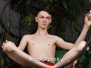 MarcoPretty Webcamsex Amateur