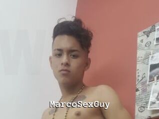 MarcoSexGuy
