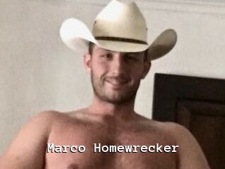 Marco_Homewrecker