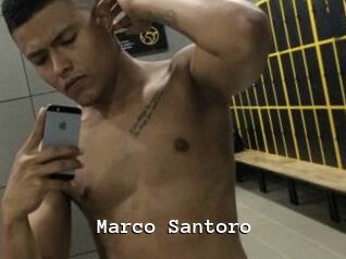 Marco_Santoro Webcamsex Amateur