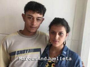 MarcusAndJuelieta