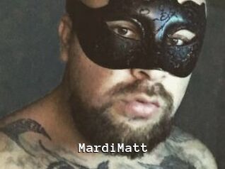 MardiMatt