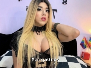 MargaGrey Webcamsex Amateur
