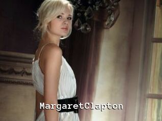 MargaretClapton