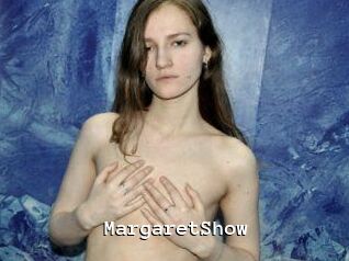 MargaretShow