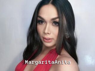 MargaritaAnita Webcamsex Amateur