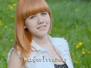 MargarittaSexy