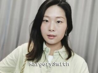MargerySmith