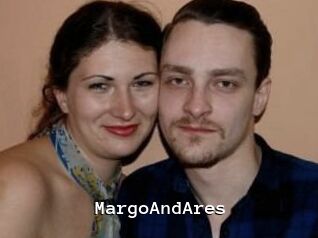 MargoAndAres