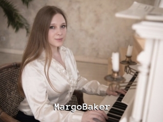 MargoBaker