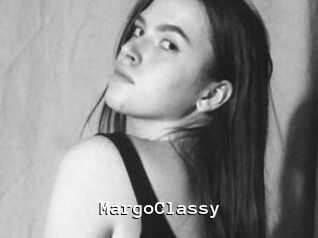 MargoClassy