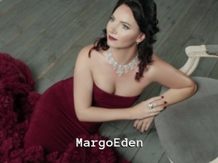 MargoEden Webcamsex Amateur