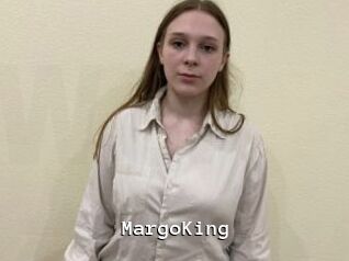 MargoKing