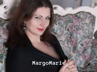 MargoMarie