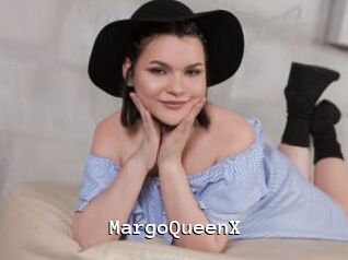 MargoQueenX