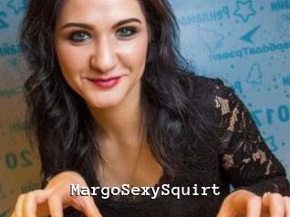 MargoSexySquirt