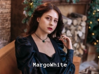 MargoWhite
