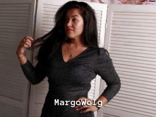 MargoWolg Webcamsex Amateur