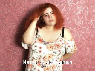 MarguiseFreeman