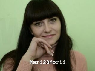 Mari23Morii