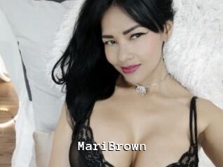 MariBrown