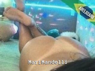 MariMandelli