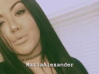 Maria_Alexander