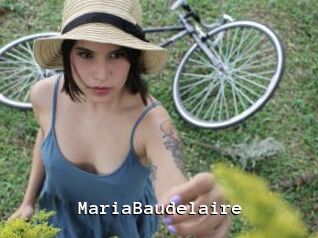 MariaBaudelaire