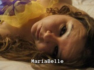 Maria_Belle Webcamsex Amateur