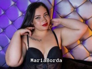 MariaBorda
