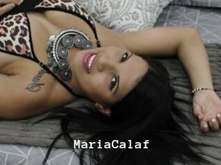 MariaCalaf