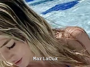 MariaCox