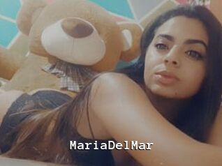 MariaDelMar Webcamsex Amateur