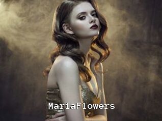 MariaFlowers