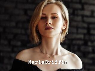 MariaGriffin
