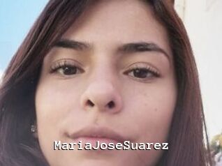 MariaJoseSuarez