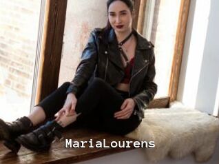 MariaLourens
