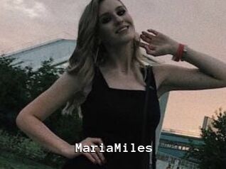MariaMiles