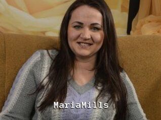 MariaMills