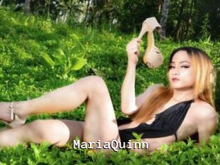 MariaQuinn