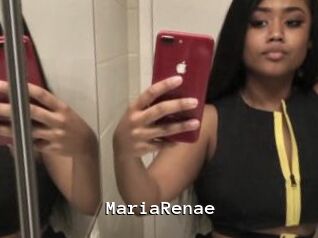 MariaRenae