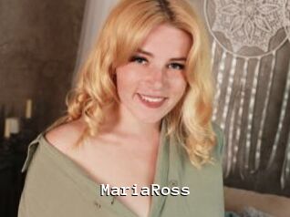MariaRoss